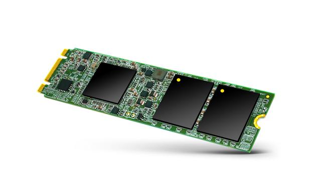 Dysk Adata Premier Pro SP900M.2 2280 256GB