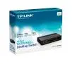 Switch TP-LINK TL-SF1016D Czarny