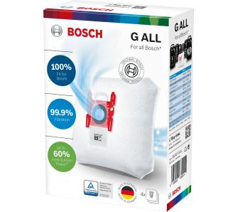 Worek do odkurzacza Bosch BBZ41FGALL (typ G ALL)