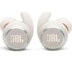 Słuchawki bezprzewodowe JBL Reflect Mini NC Dokanałowe Bluetooth 5.1 Biały