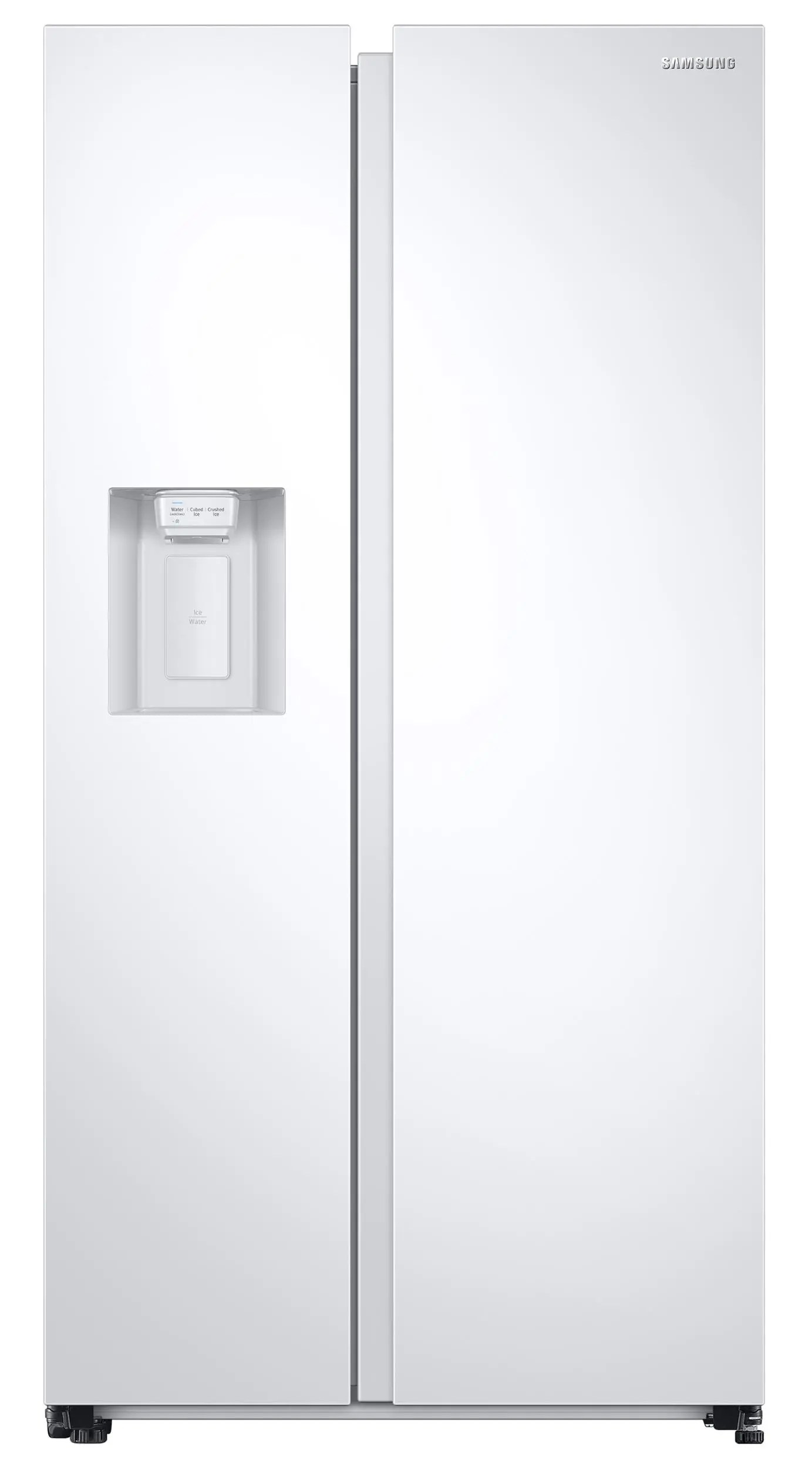 Lodówka Samsung RS68A8840WW Pełny No Frost 178cm Dystrybutor wody Biały