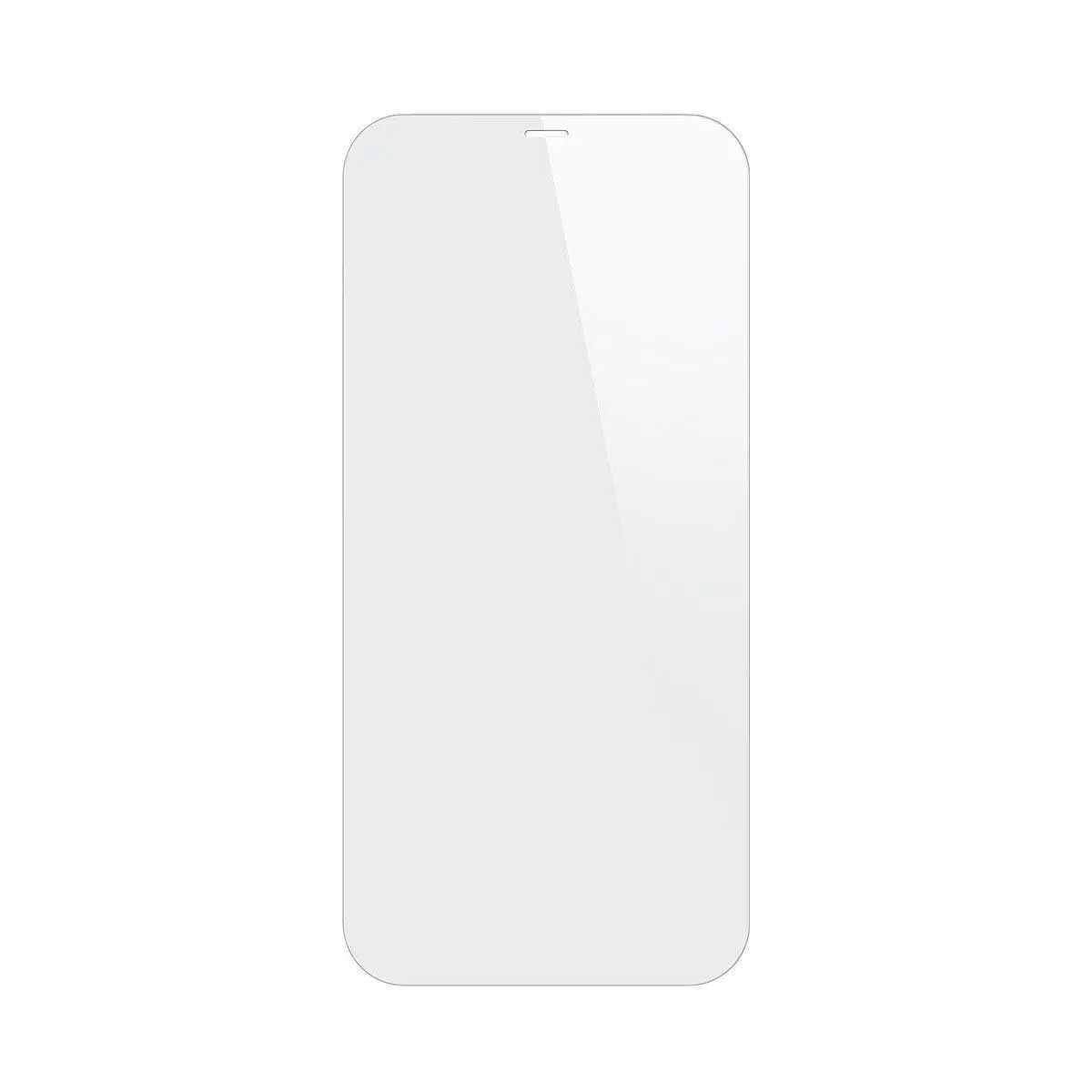 Szkło hartowane Baseus 0.15mm do iPhone 12 / iPhone 12 Pro 2szt.