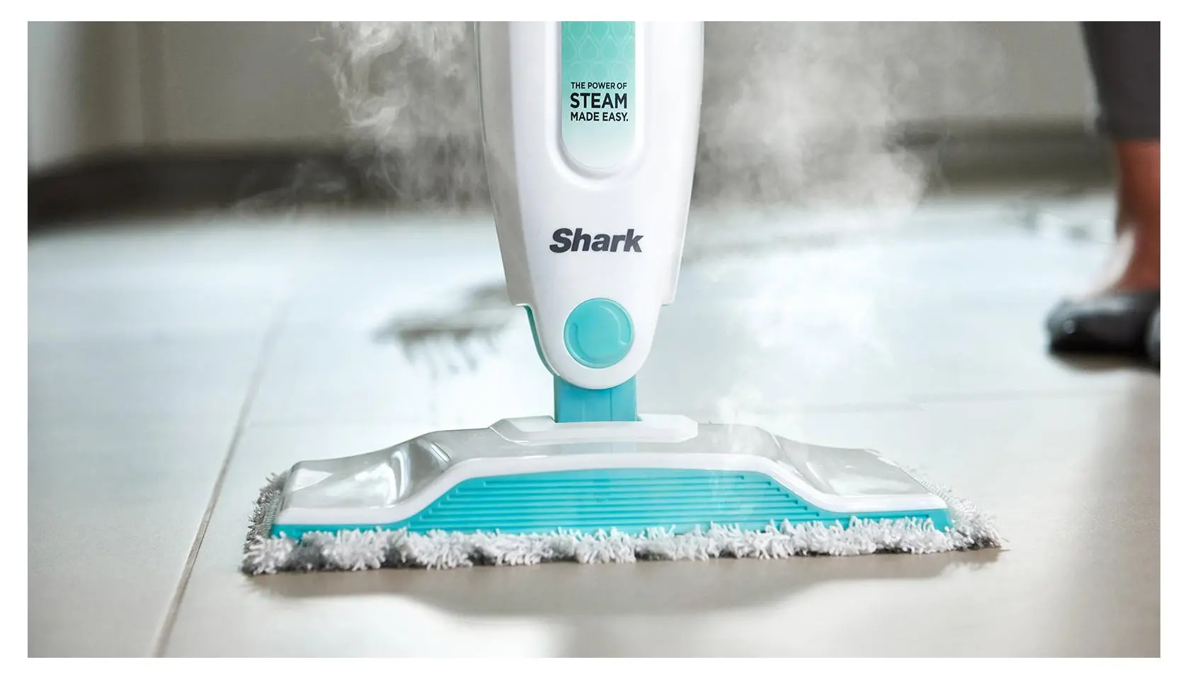 Mop parowy Shark S1000EU