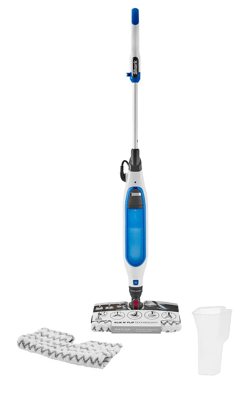 Mop parowy Shark S6001EU 15min