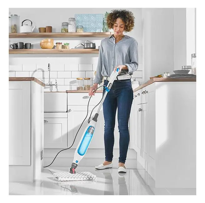 Mop parowy Shark S6001EU 15min