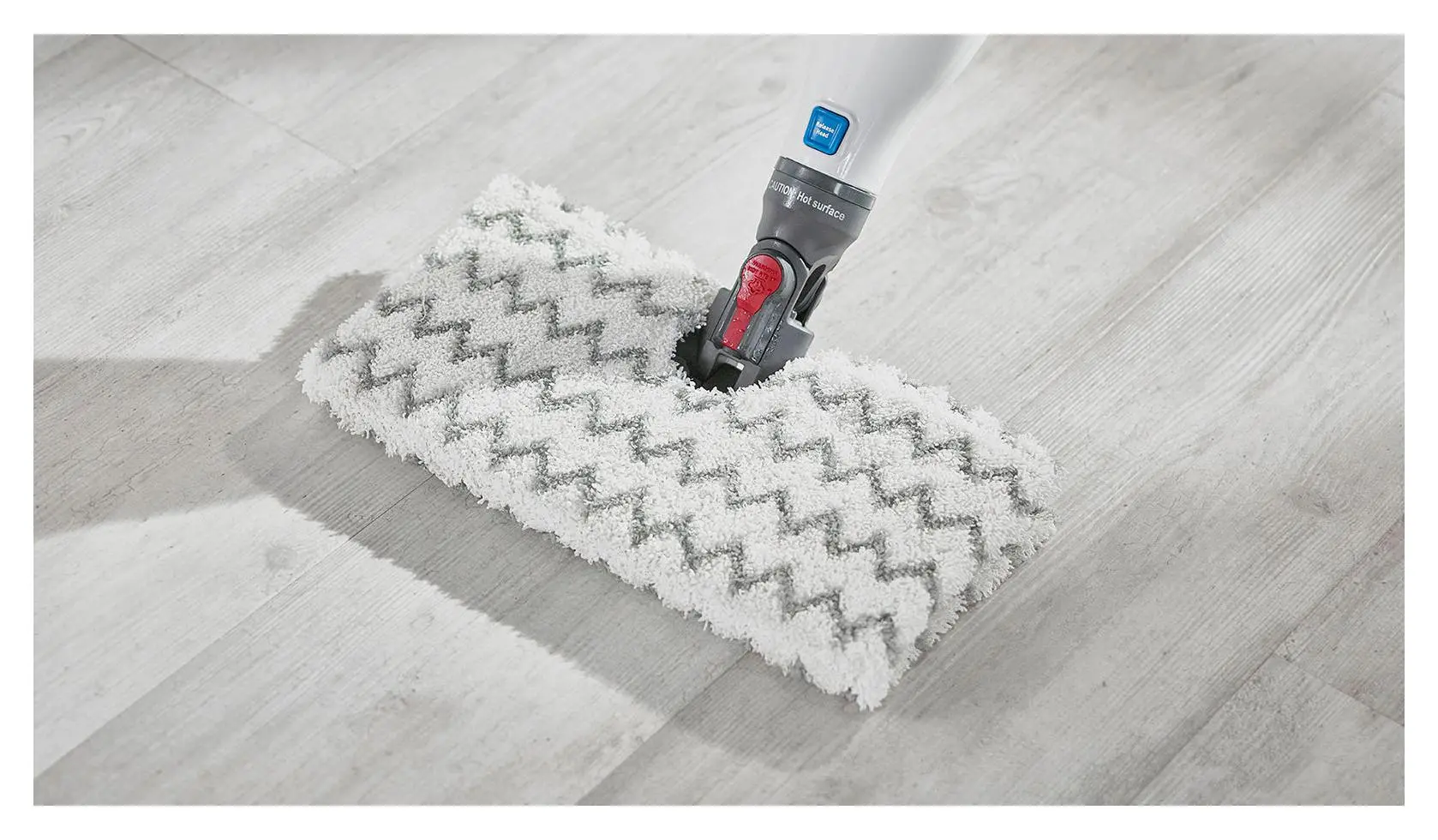 Mop parowy Shark S6001EU 15min