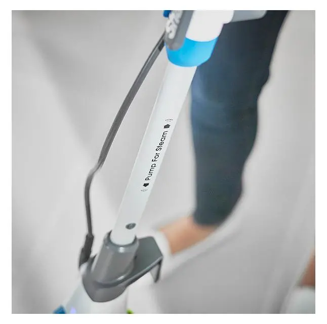 Mop parowy Shark S6001EU 15min