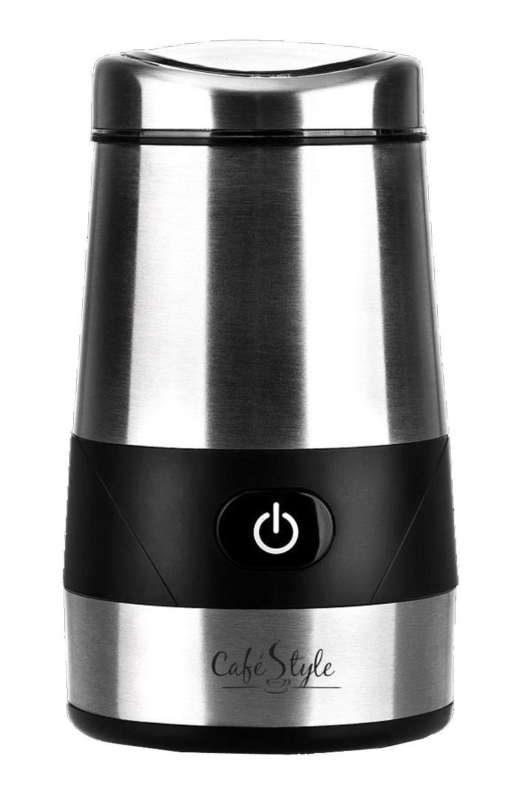 Młynek do kawy Cafe Style CG201S Nożowy