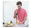 Blender Braun MultiQuick 9 MQ9125XS 1200W Szatkownica Końcówka do ubijania
