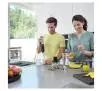 Blender Braun MultiQuick 9 MQ9125XS 1200W Szatkownica Końcówka do ubijania