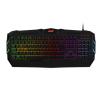 Klawiatura membranowa Acer Nitro Keyboard Czarny