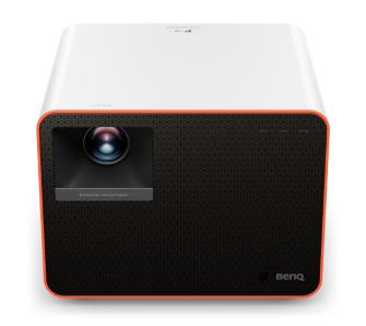 projektor multimedialny BenQ X1300i