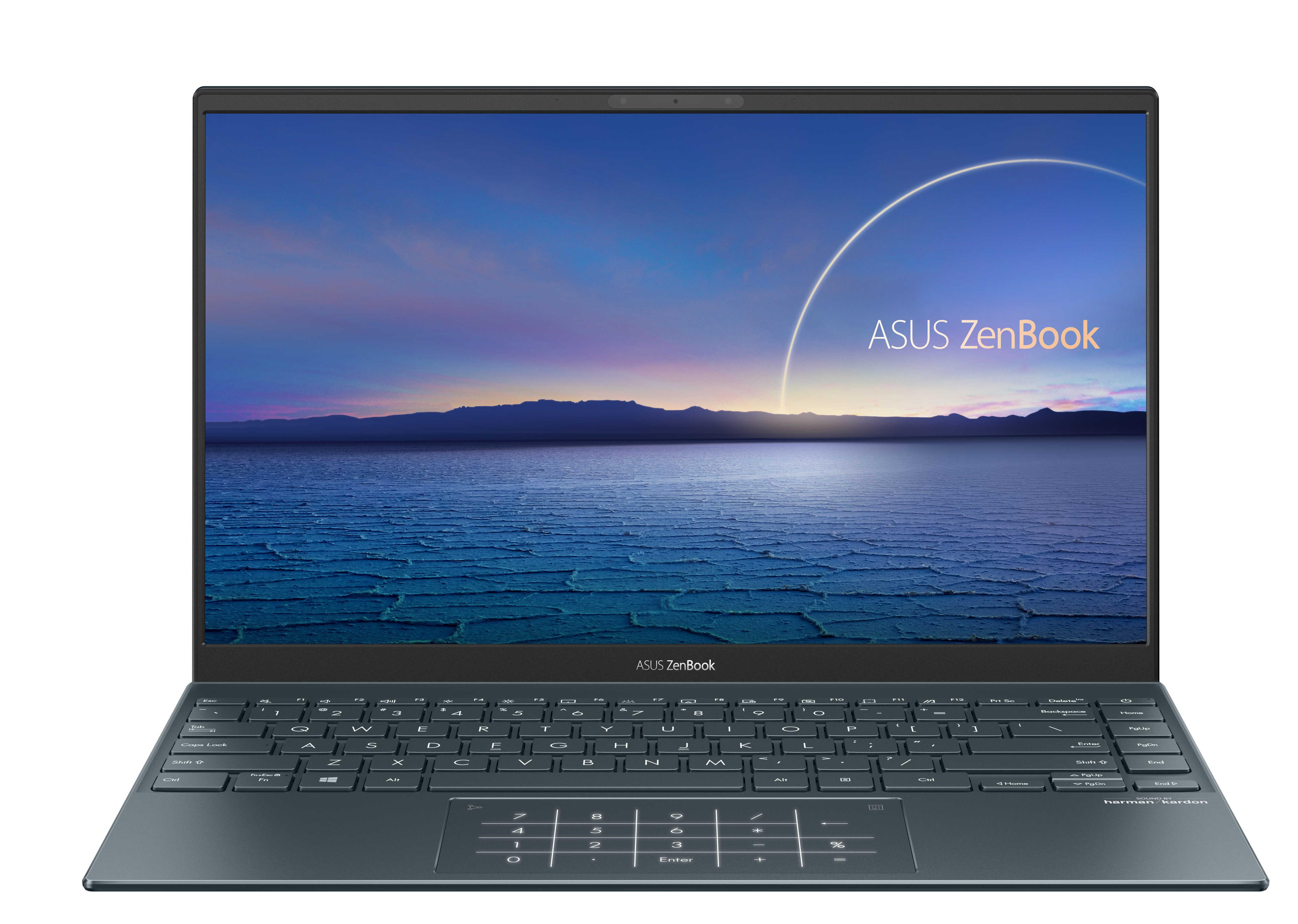 Zenbook um425 discount