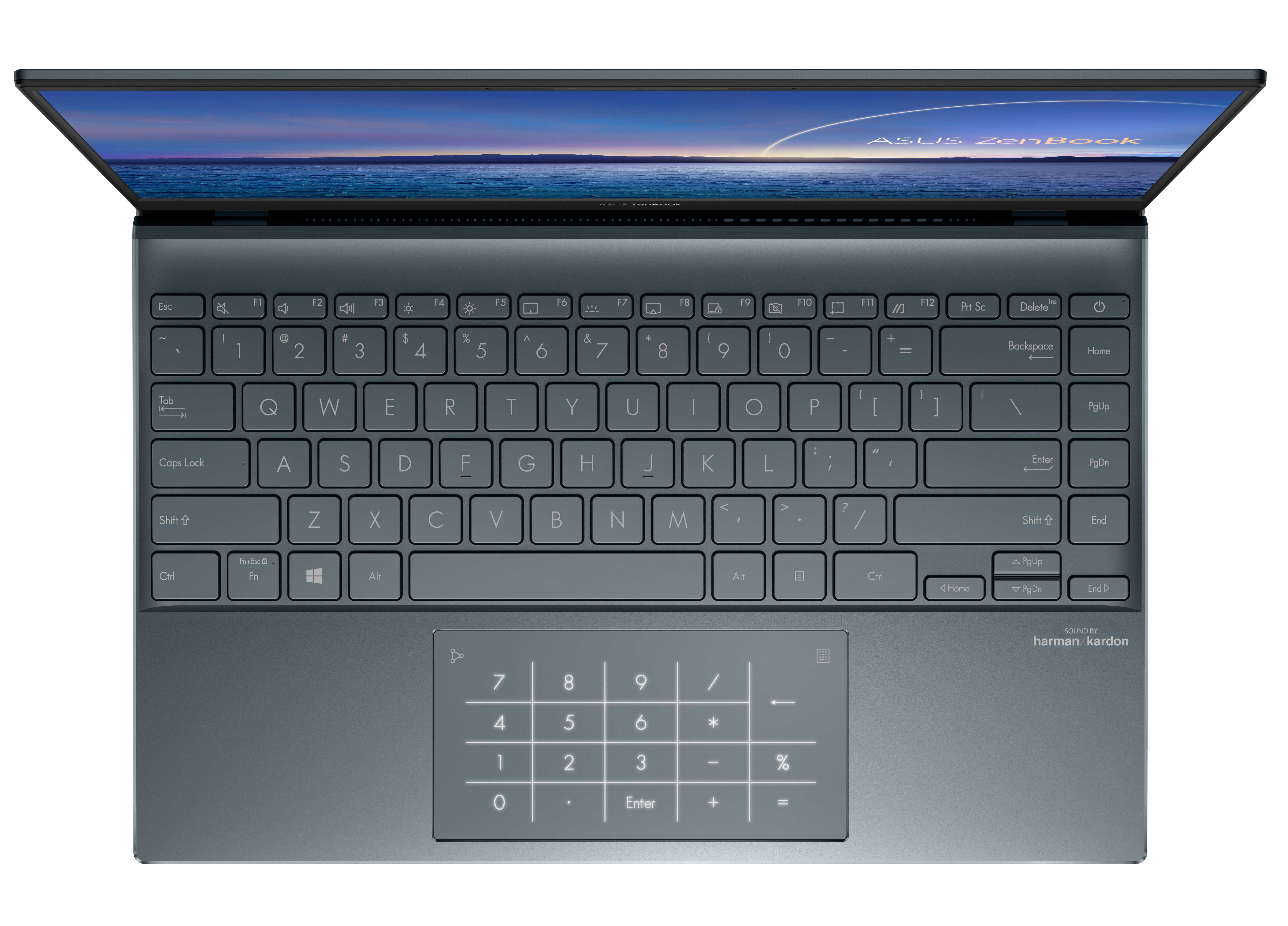 Zenbook um425 discount