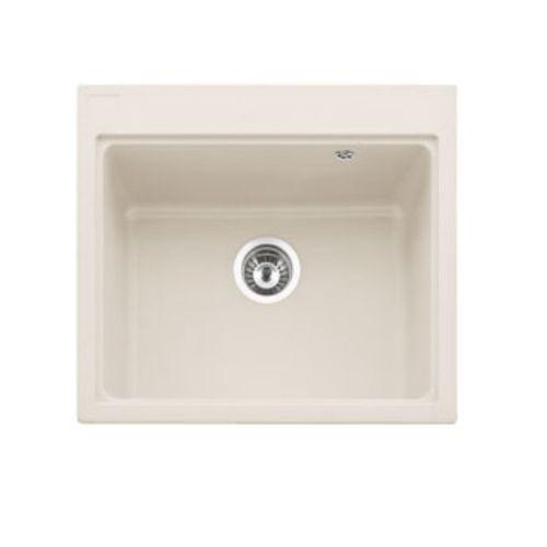 Zlewozmywak Franke Fiji Fig 610-58 (kremowy)