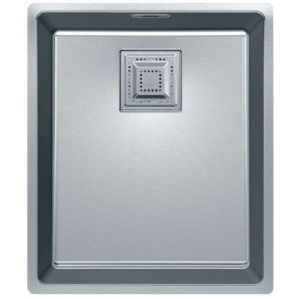 Zlewozmywak Franke Centinox CMX 110-34