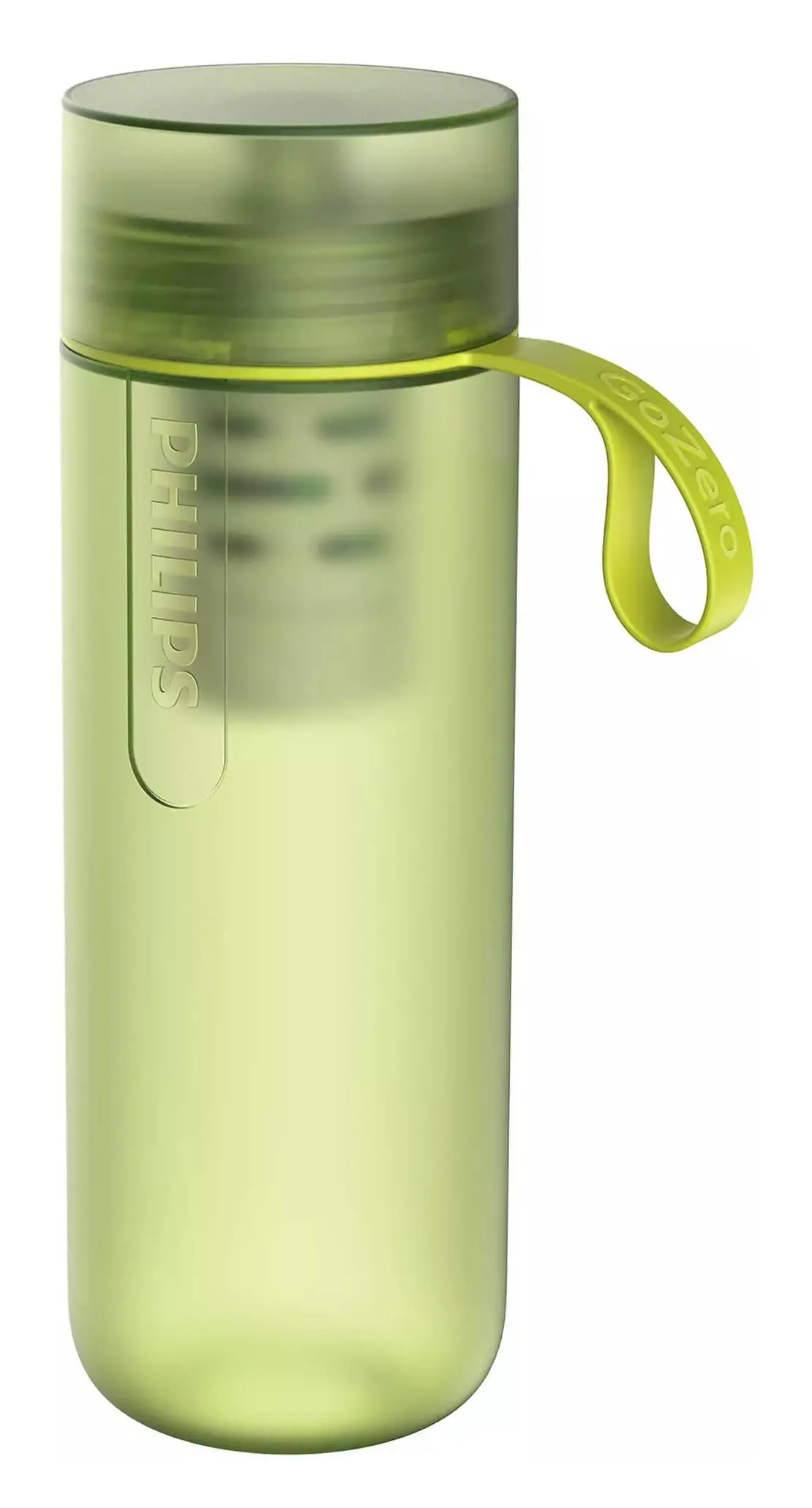 Butelka filtrująca Philips GoZero AWP2722LIR/10 0,59l 1 wkład