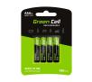 Akumulatorki Green Cell GR03 AAA 950mAh 4szt.