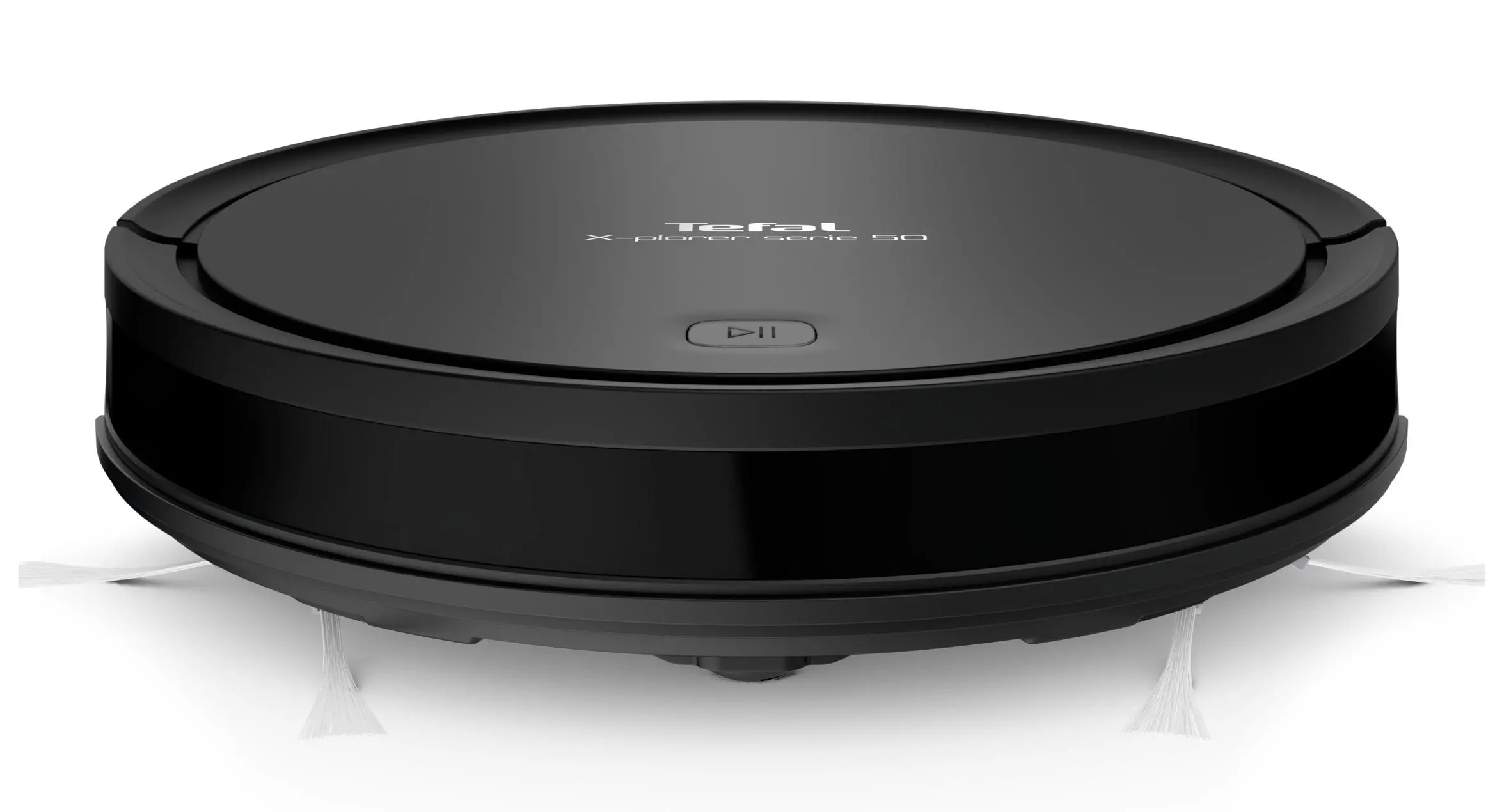 Robot sprzątający Tefal X-Plorer Serie 50 RG7375 Funkcja mopowania 65dB