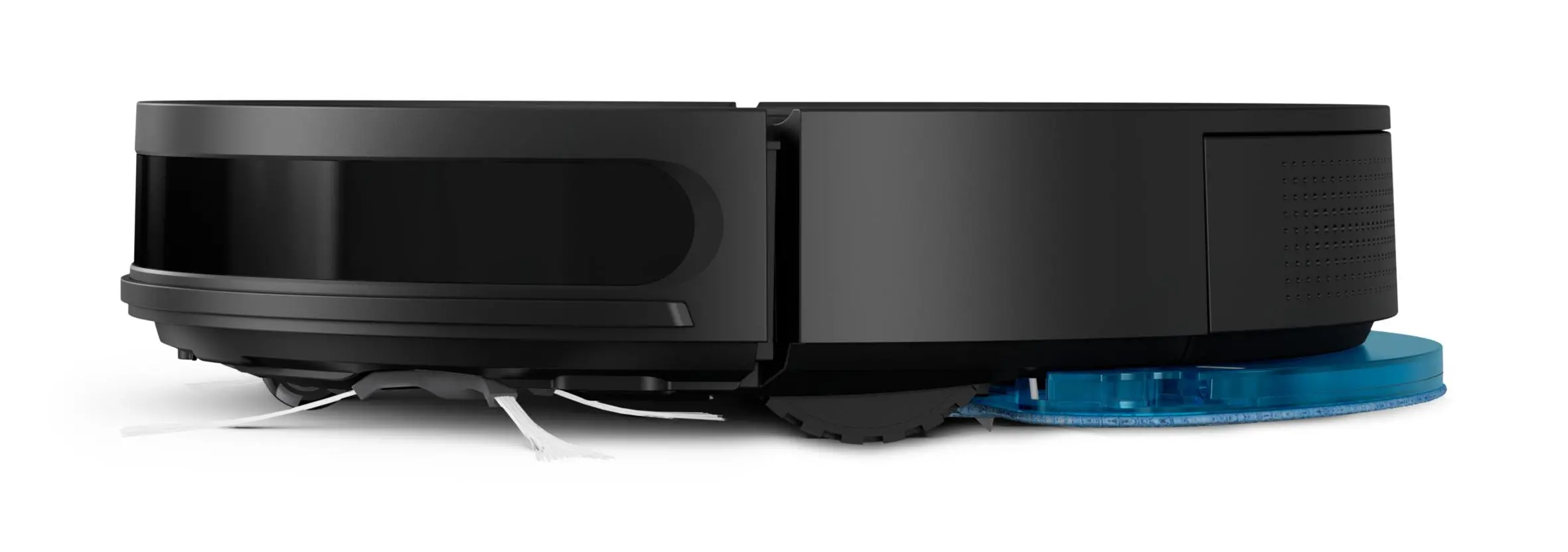 Robot sprzątający Tefal X-Plorer Serie 50 RG7375 Funkcja mopowania 65dB