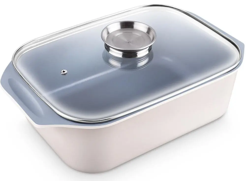 Brytfanna Lamart Aroma HL0803 Aluminium 8,5l