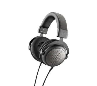 Słuchawki przewodowe Beyerdynamic T1 3gen Nauszne Czarny