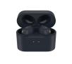 Słuchawki bezprzewodowe QCY HT01 Dokanałowe Bluetooth 5.0 Granatowy