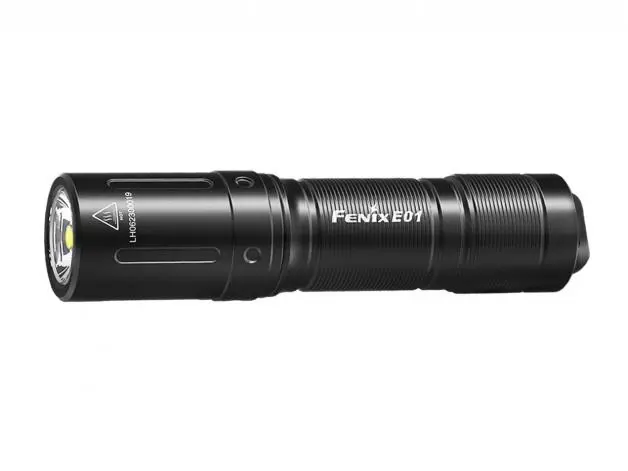 Latarka Fenix E01 V2.0