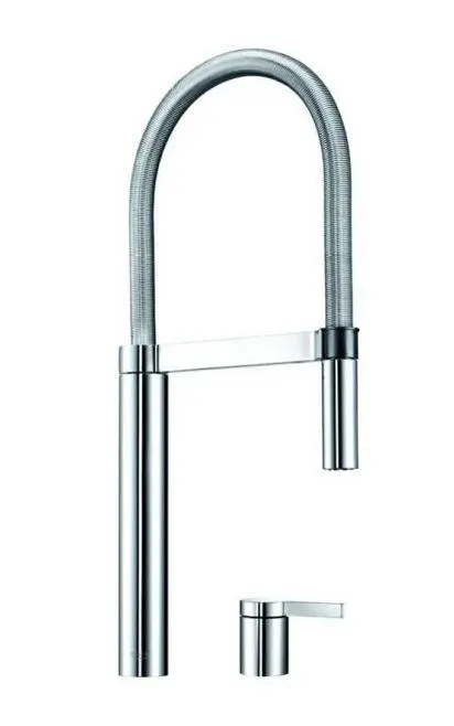 Bateria Blanco Culina-S Duo 519782 Chrom