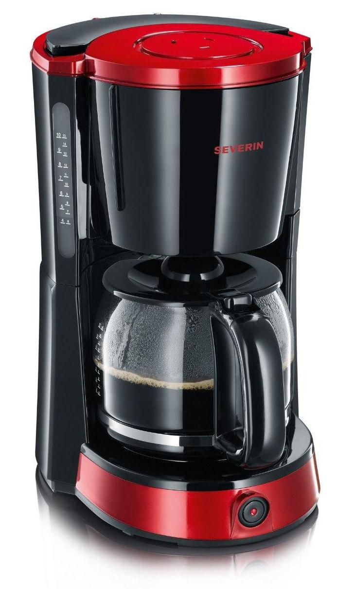 Ekspres Severin KA 4492