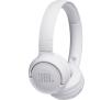 Słuchawki bezprzewodowe JBL Tune 510BT Nauszne Bluetooth 5.0 Biały
