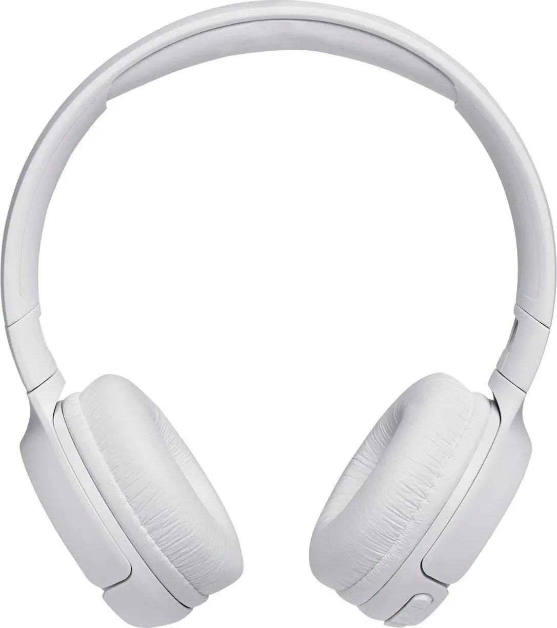 Słuchawki bezprzewodowe JBL Tune 510BT Nauszne Bluetooth 5.0 Biały