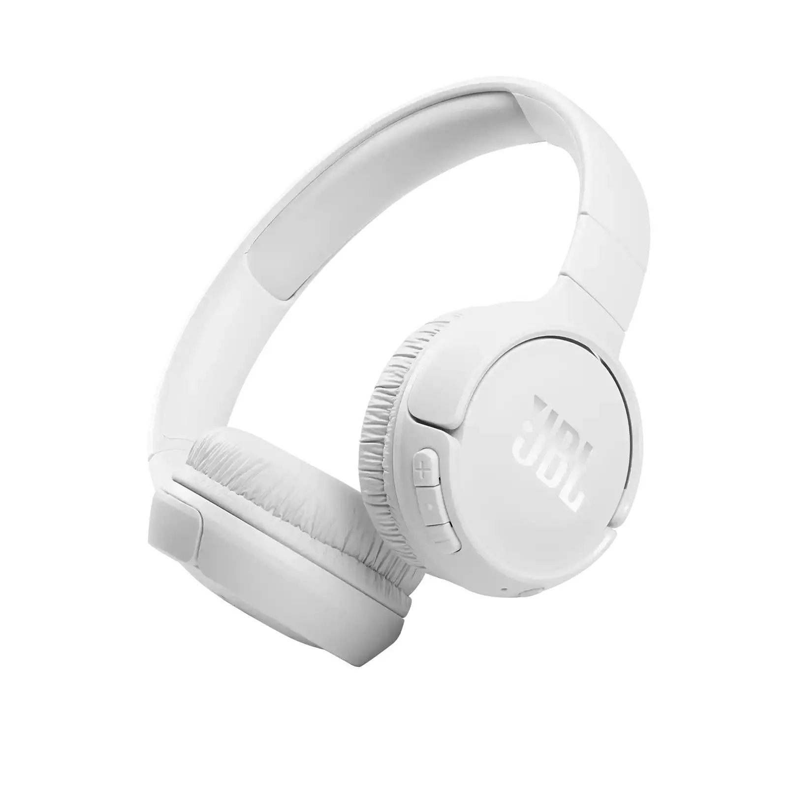 Słuchawki bezprzewodowe JBL Tune 510BT Nauszne Bluetooth 5.0 Biały