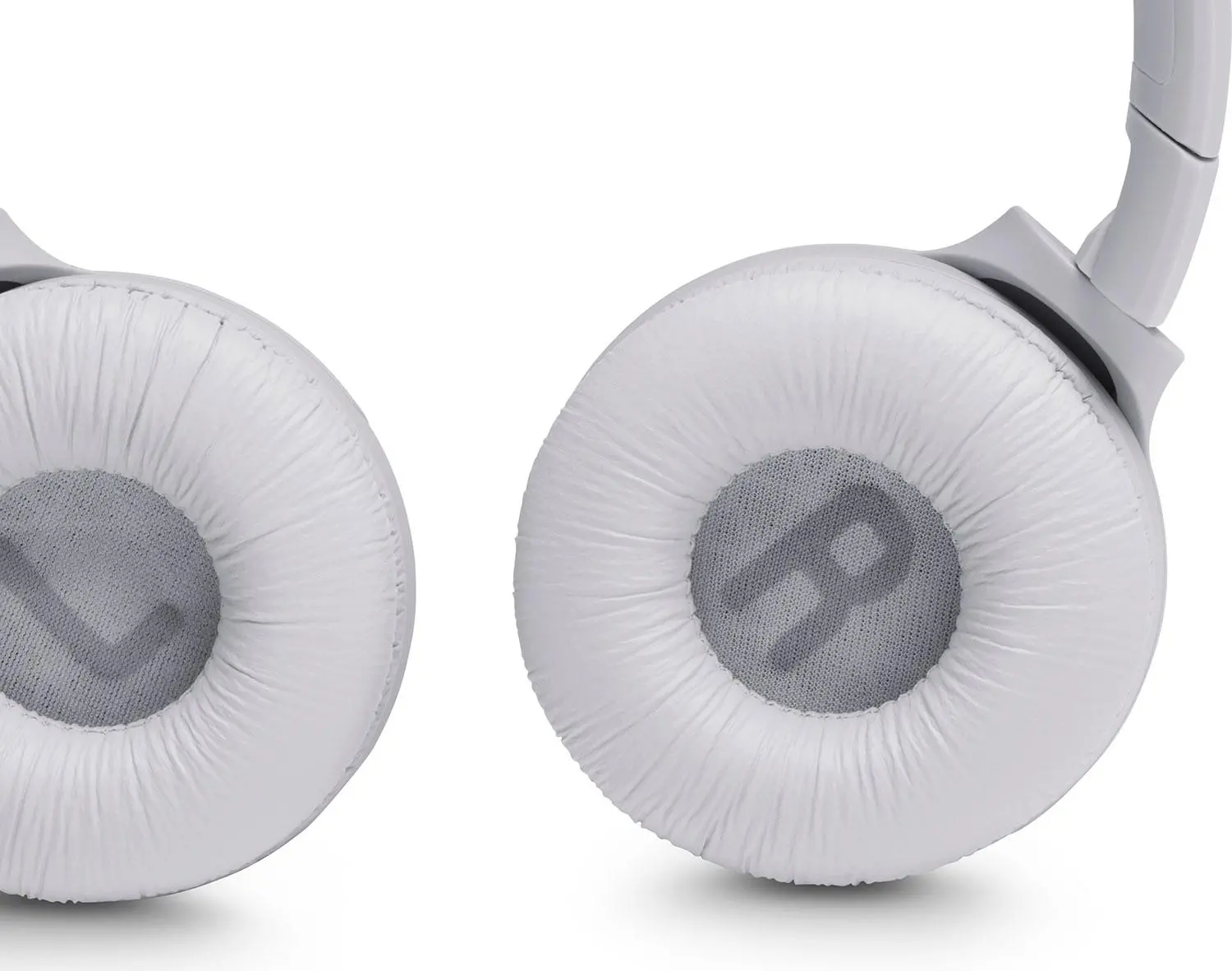 Słuchawki bezprzewodowe JBL Tune 510BT Nauszne Bluetooth 5.0 Biały