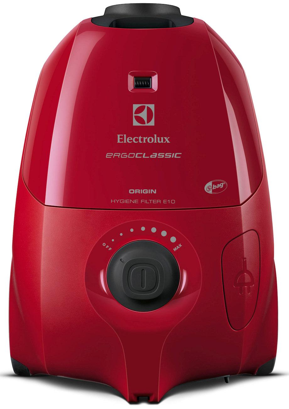 Electrolux ErgoClassic ZP4001EL