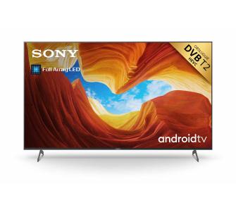 Telewizor Sony KE-85XH9096 - 85" - 4K - Android TV