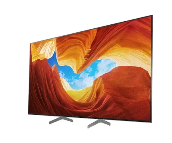 Telewizor Sony KE-85XH9096 85" LED 4K 120Hz Android TV Dolby Vision Dolby Atmos HDMI 2.1 DVB-T2
