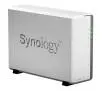 Dysk sieciowy Synology DS120J Biały