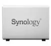 Dysk sieciowy Synology DS120J Biały