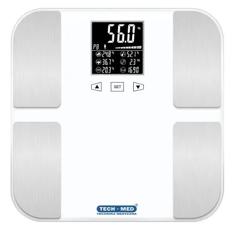 Waga Tech-Med TM-WA002 180kg