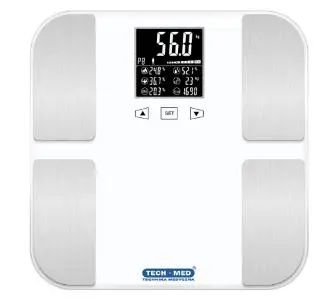 Waga Tech-Med TM-WA002 180kg
