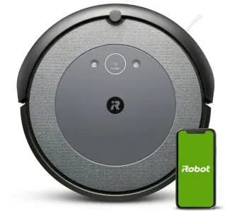 Robot sprzątający iRobot Roomba i3 70dB