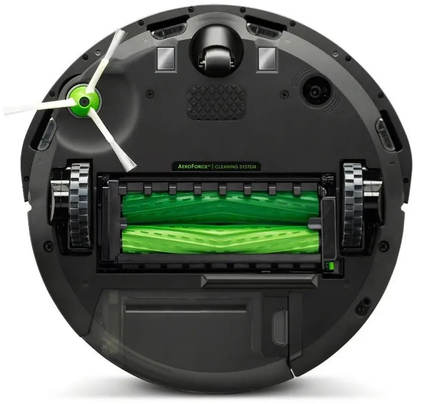 Robot sprzątający iRobot Roomba i3+ Stacja oczyszczająca 70dB