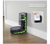 Robot sprzątający iRobot Roomba i3+ Stacja oczyszczająca 70dB