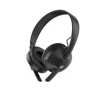 Słuchawki bezprzewodowe Sennheiser HD 250BT Nauszne Bluetooth 5.0 Czarny