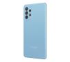 Smartfon Samsung Galaxy A72 (niebieski)