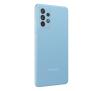 Smartfon Samsung Galaxy A72 (niebieski)