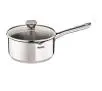 Zestaw garnków Tefal Duetto A705SC84 Indukcja Stal nierdzewna 10 elementów