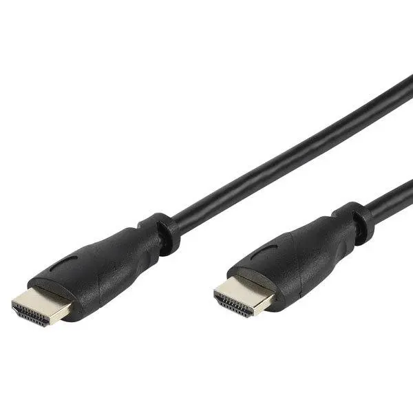 Kabel HDMI Vivanco 42949 5m Czarny