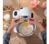 Robot kuchenny Bosch MUMS2EW40 Wydajność do 2,4kg lekkiego ciasta Kompaktowe wymiary